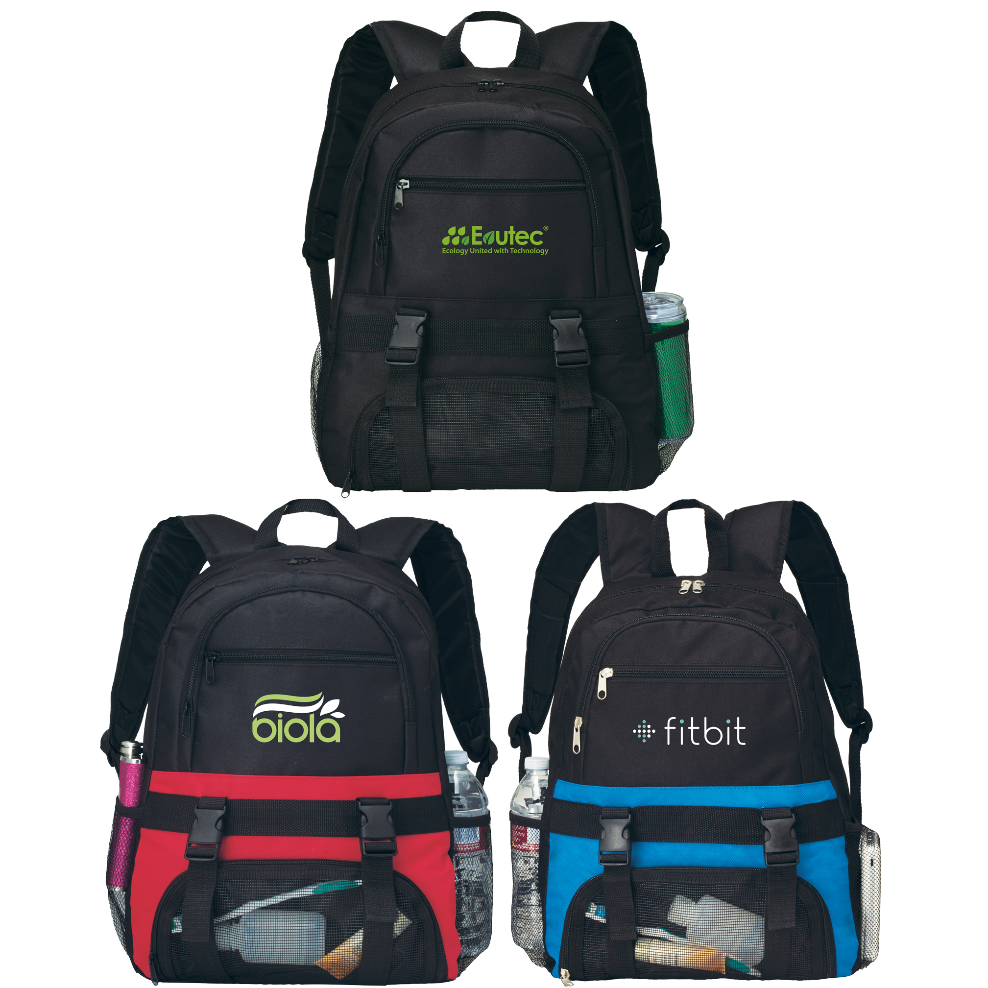 Trek Backpack