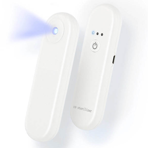 PORTABLE MINI UV LIGHT STERILIZER 3
