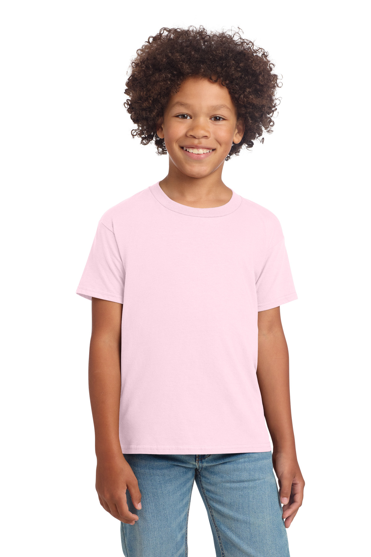 Gildan Youth Softstyle T-Shirt 64000B 270