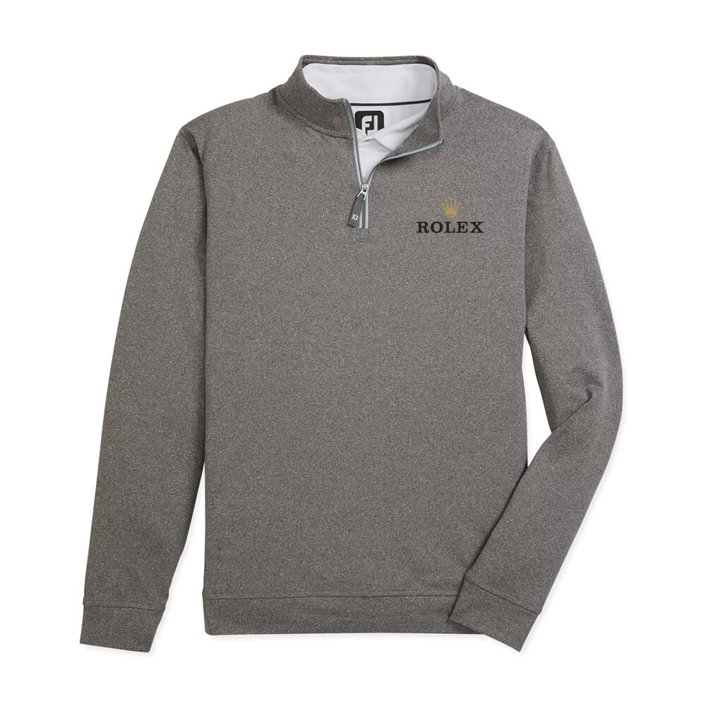 Footjoy Men Approach Quarter-Zip 5