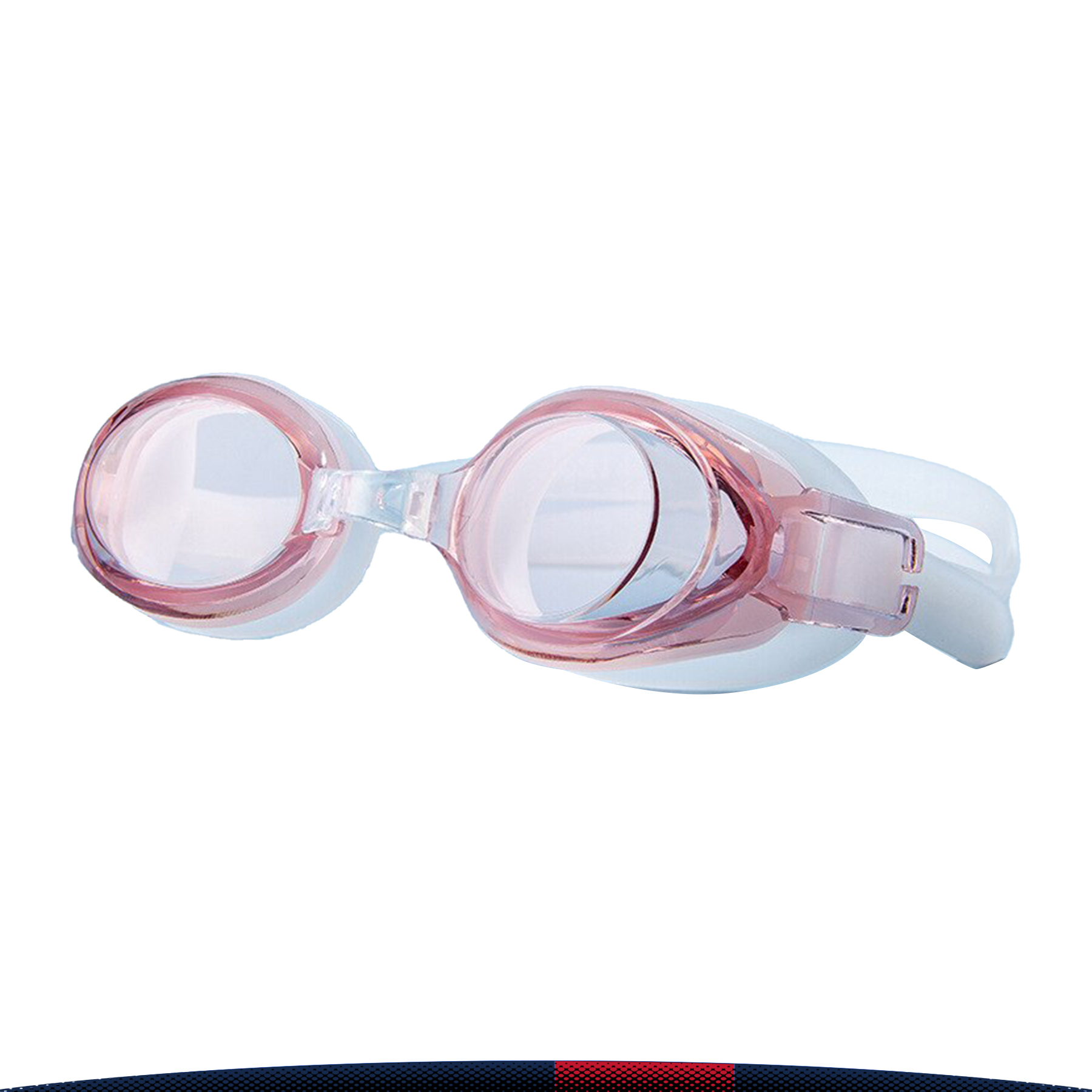 Polai Adult Swimming Goggles 5
