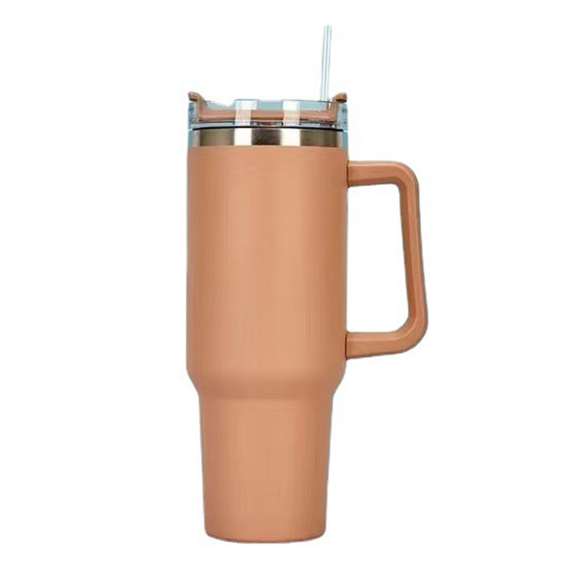 40 Oz Vacuum Insulated Stainless Steel Mug 11
