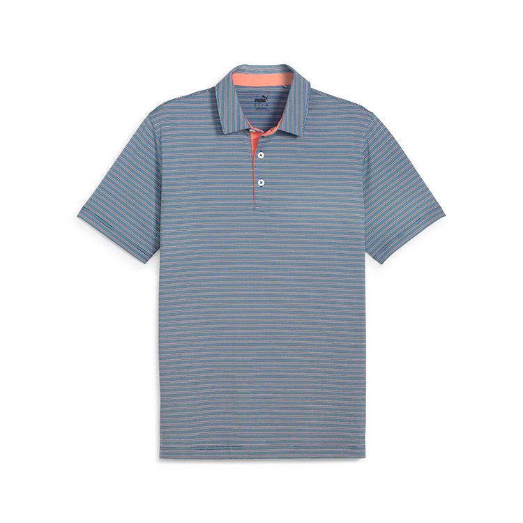 Puma Mattr Bay Polo 9