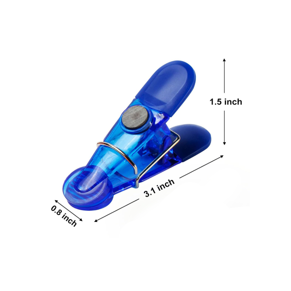 Magnetic Clip 3