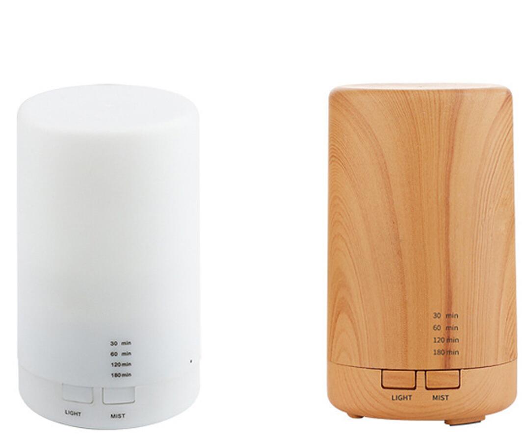 Essential Oil Diffuser 1