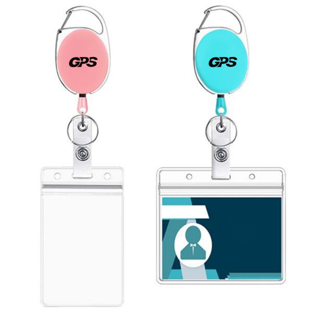 2 5/8 " Plastic Easy To Pull Buckle 3