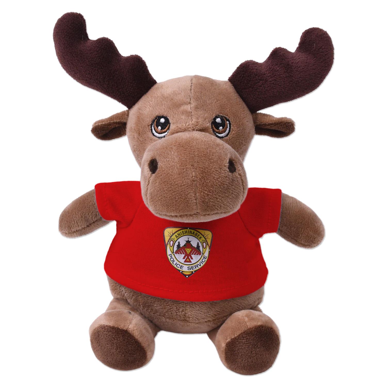 6" Max Moose 7