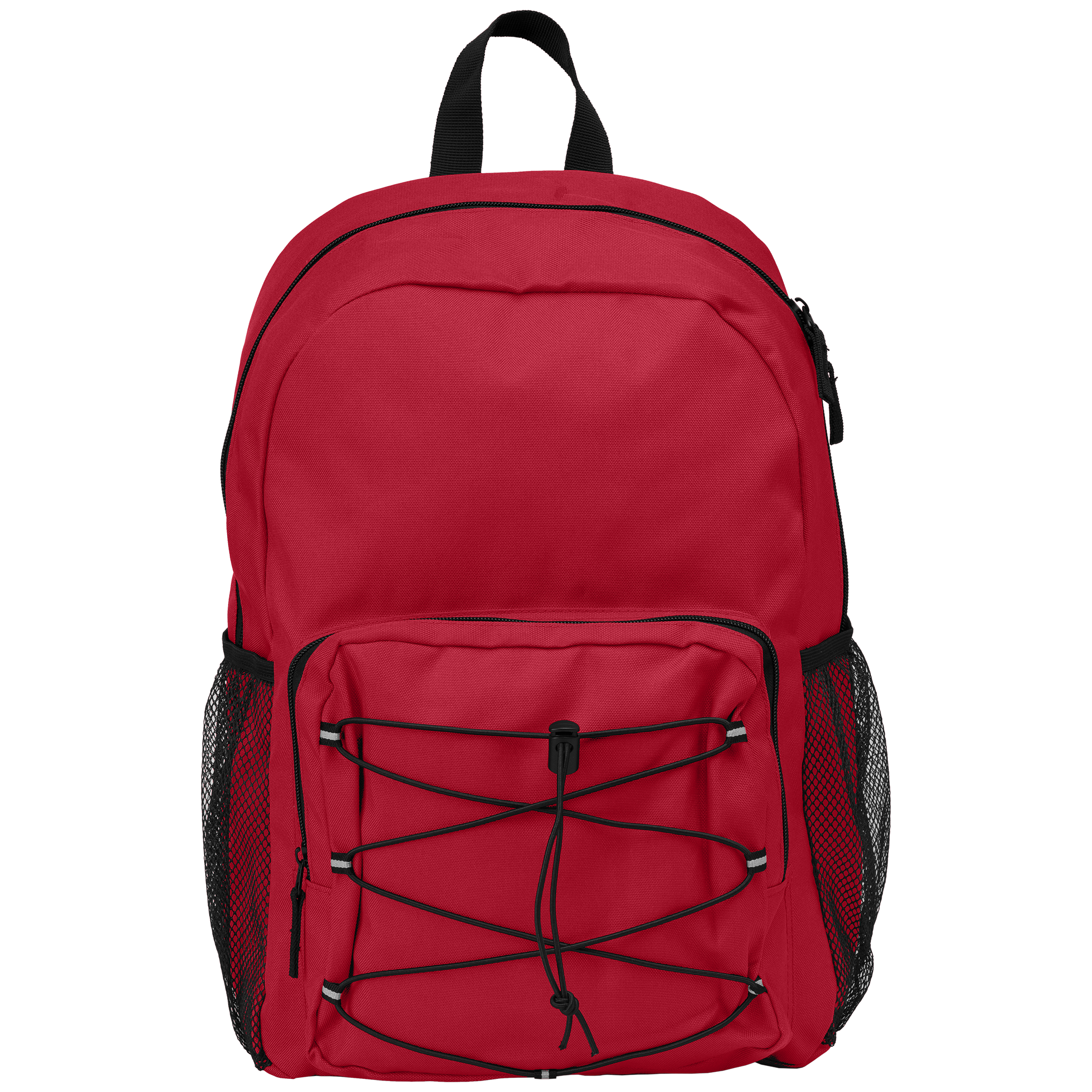 Horizon - rPET 600D Sports Backpack 3