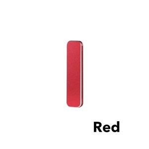 Sleek Aluminum Foldable Phone Stand with Adjustable Angles Slip Resistance 23