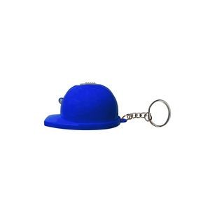 Practical Hat Bottle Opener Keychain 5