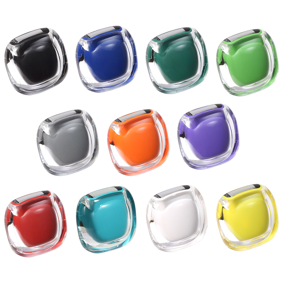 Clearview Pedometer 51