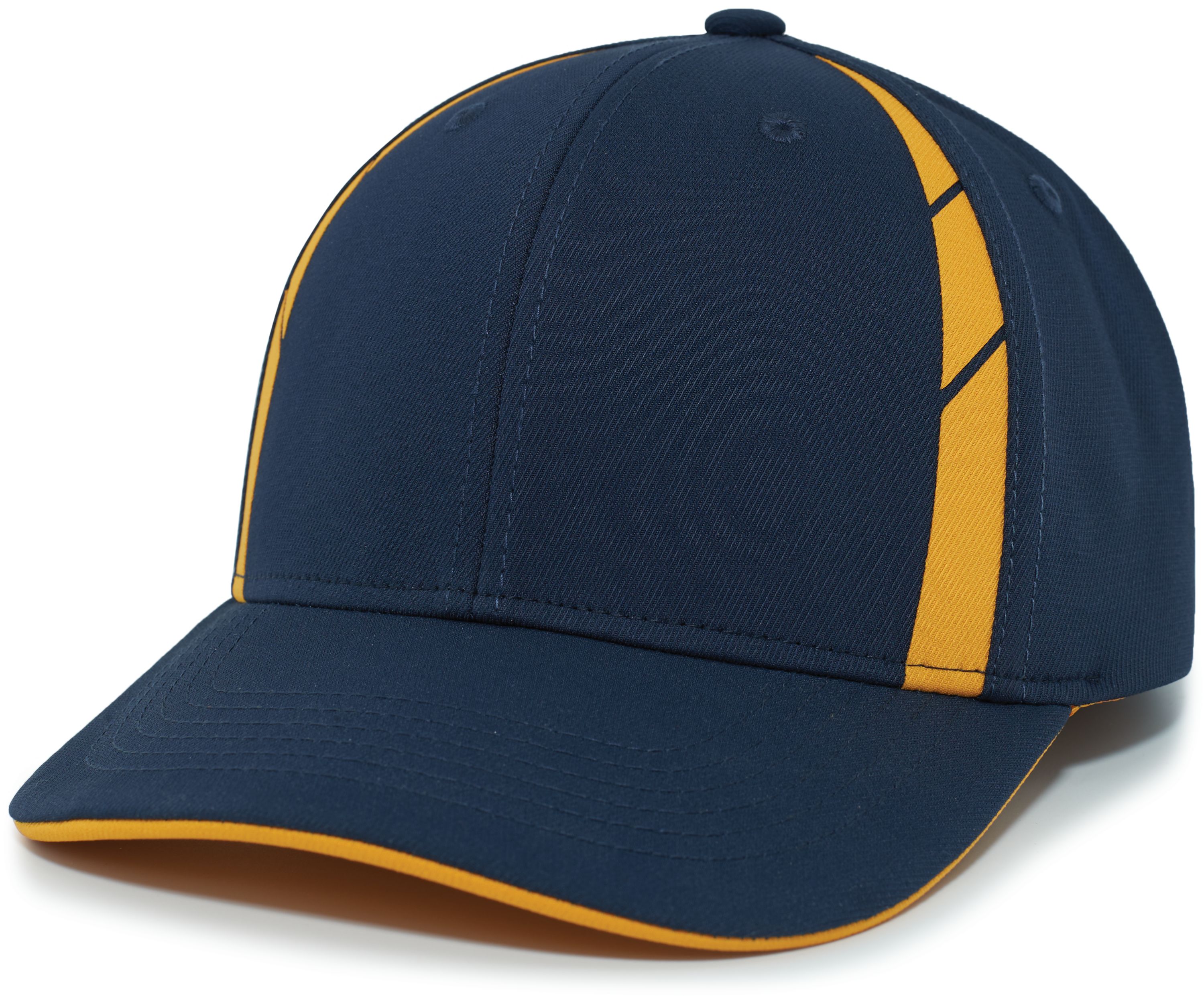 Sideline Snapback Cap Powered by Coolcore® 24