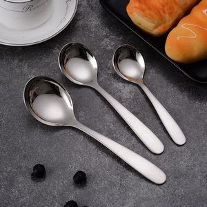 Stainless Steel Multipurpose Spoon 9