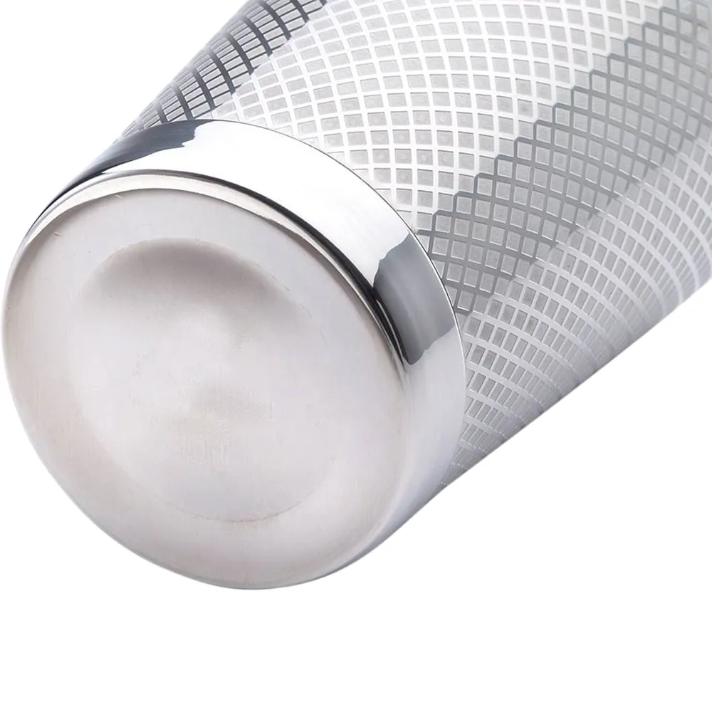 18oz. Diamond Lattice Shaker 6