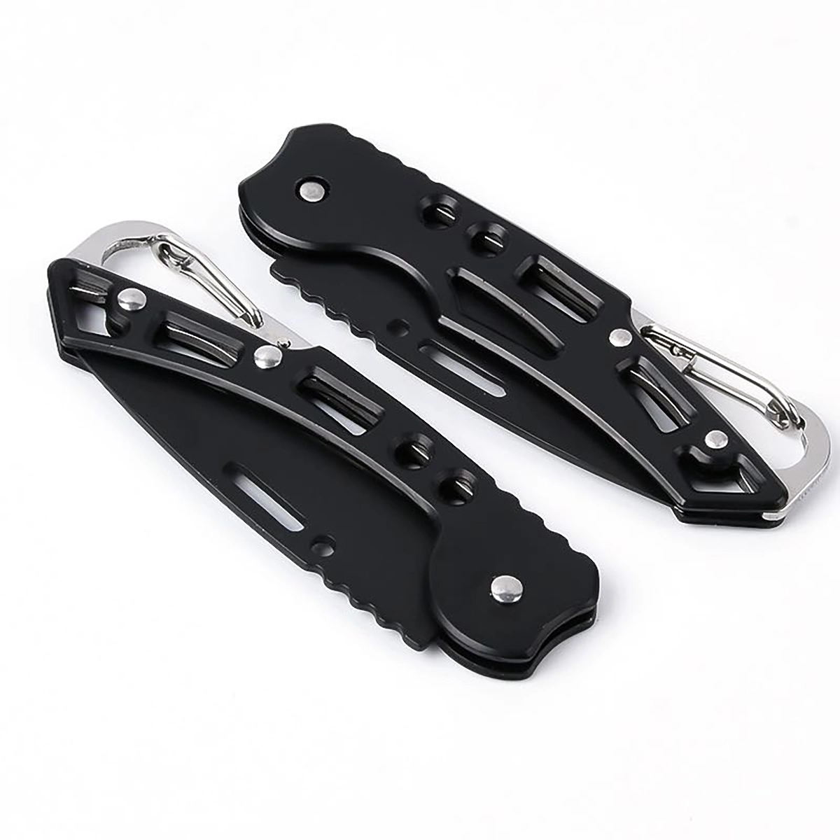 Folding Knife with Clip for Outdoor 1