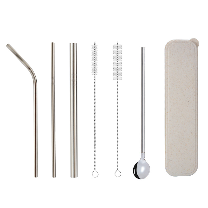 Stainless Steel Pipette 1