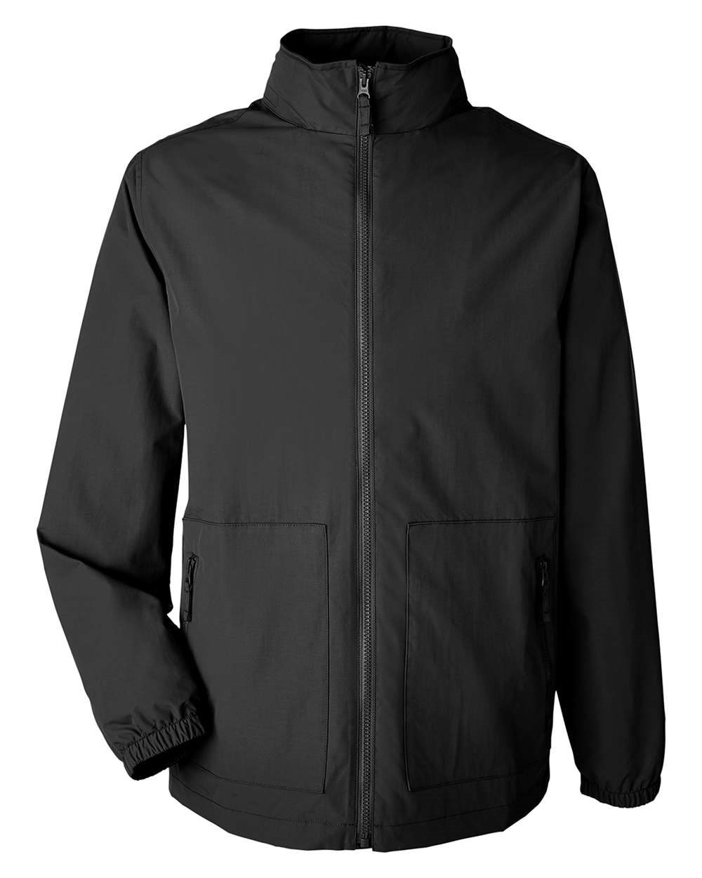 Unisex Zone HydroSport™ Storm Flap Jacket - TT87 11