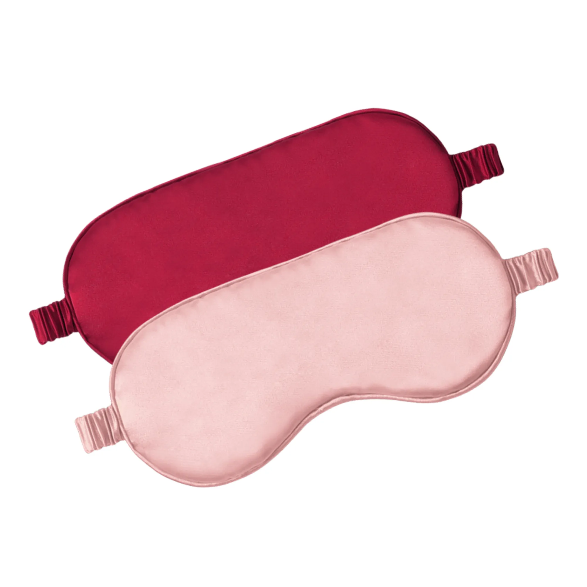 Silk-like Sleep Eye Mask 5