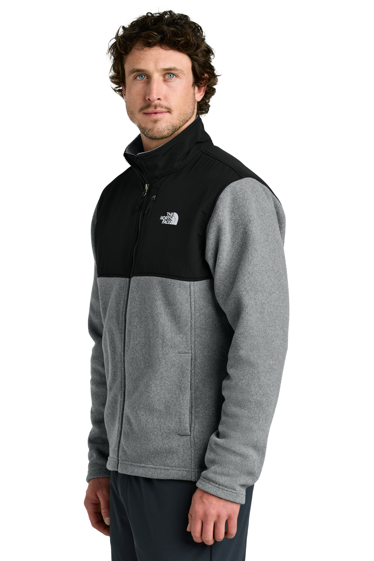 The North Face Highest Peak Full-Zip Fleece Jacket NF0A8BUQ 26