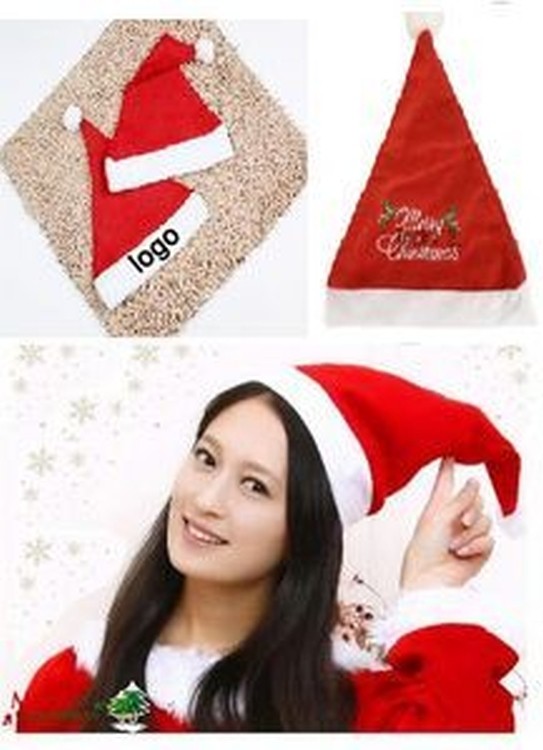 Christmas Cap 2