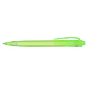 Recycled Ocean Plastic Gel Pen 111