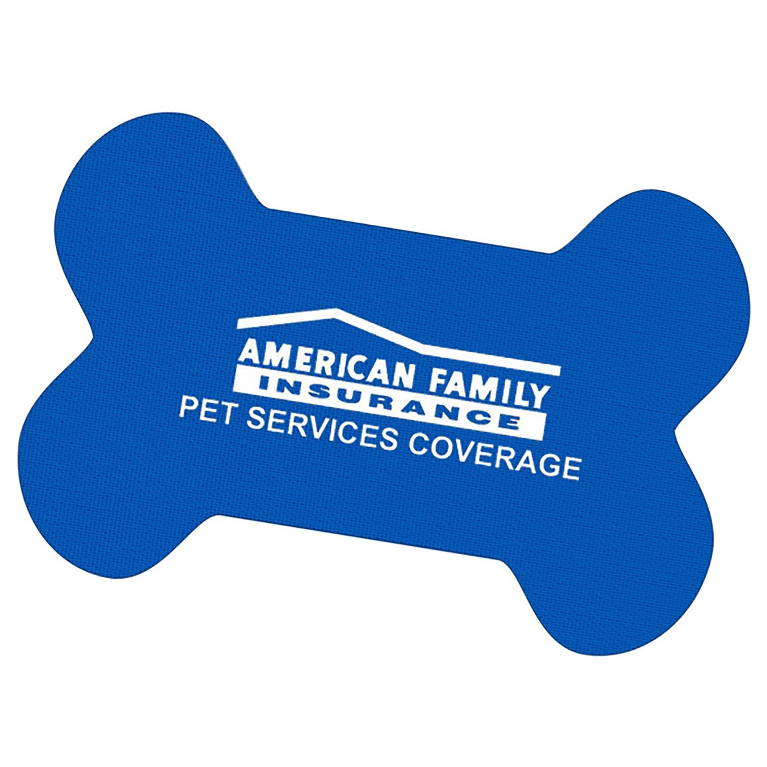 Bone Shaped Rubber Jar Opener