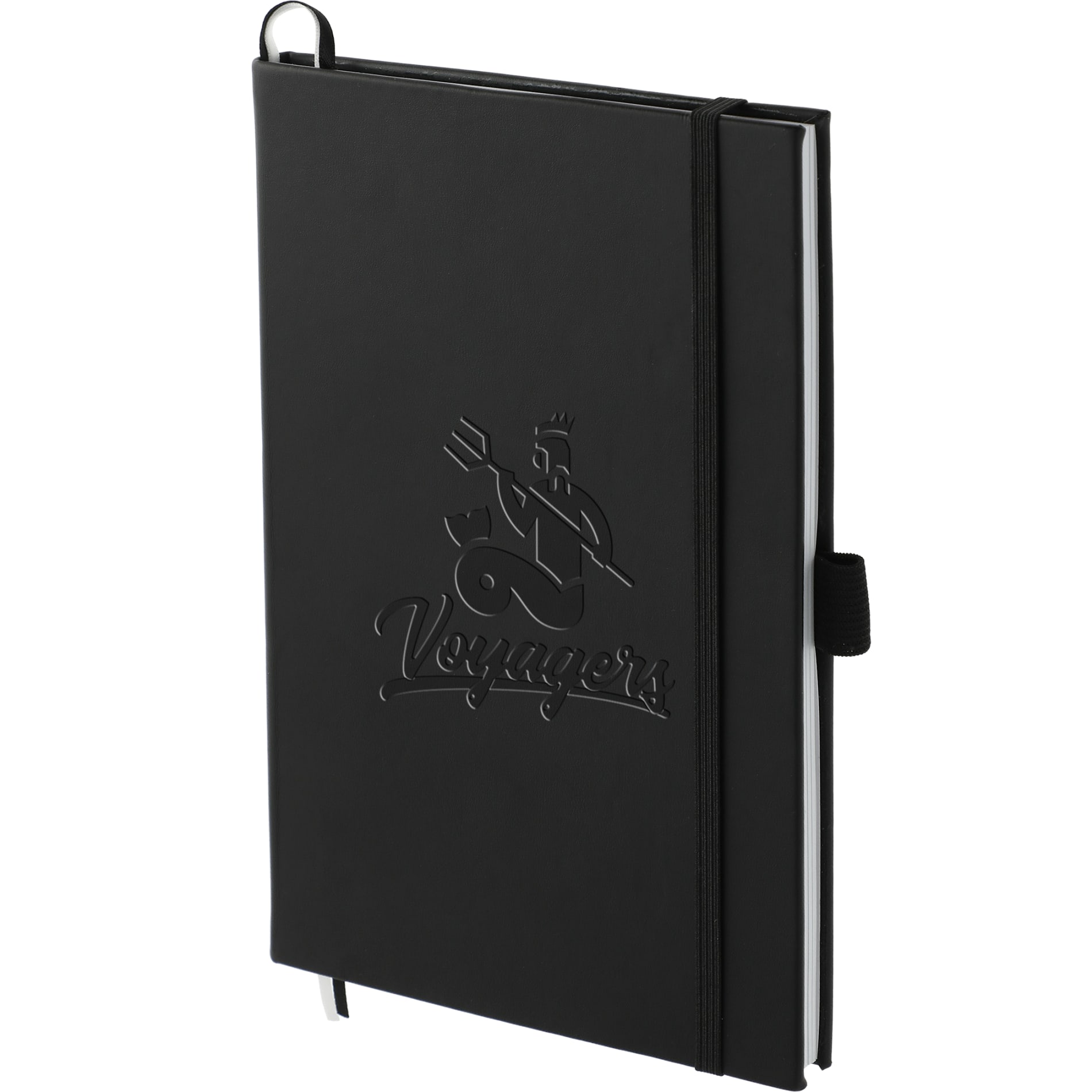 FSC® Mix 5.5" x 8.5" FUNCTION Bulleting Notebook 4