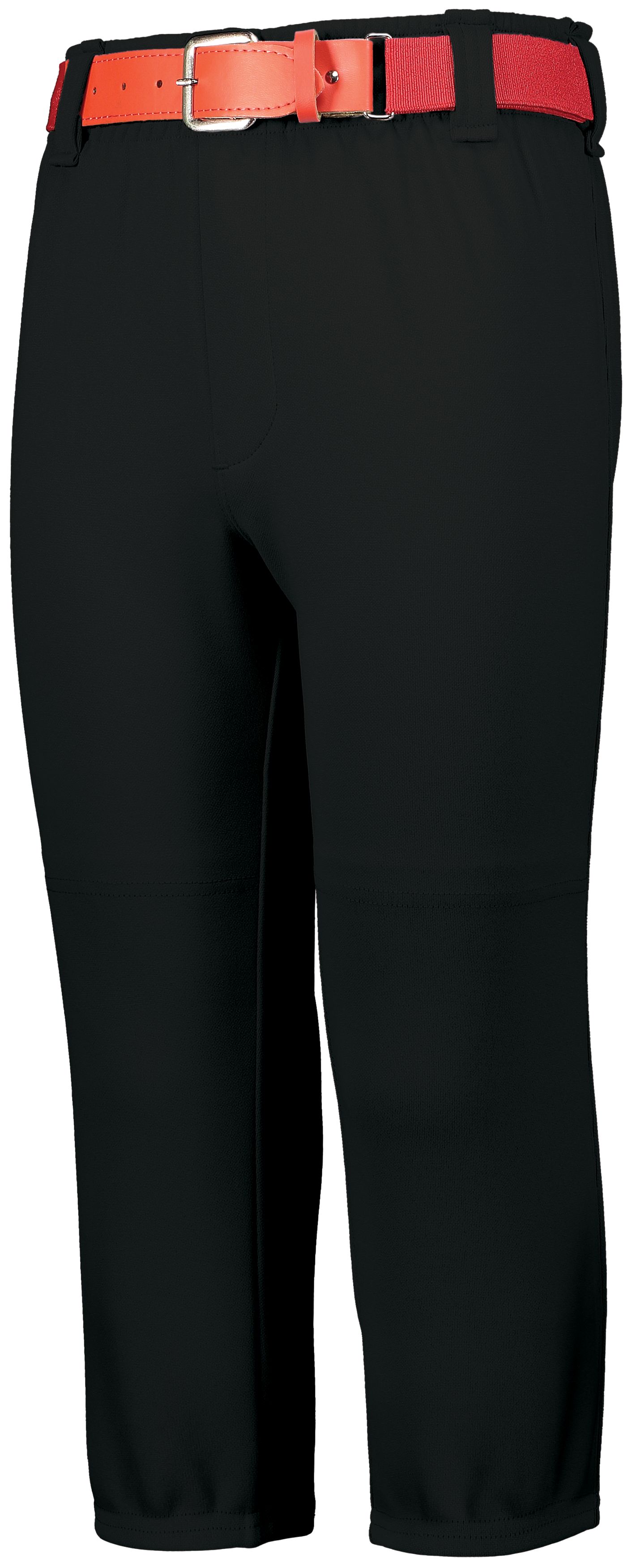 Youth  Gamer Pull-Up Baseball Pant With Loops 3