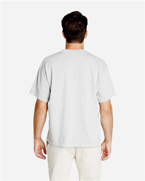 Unisex Urban Heavyweight Tee - LS16005 58