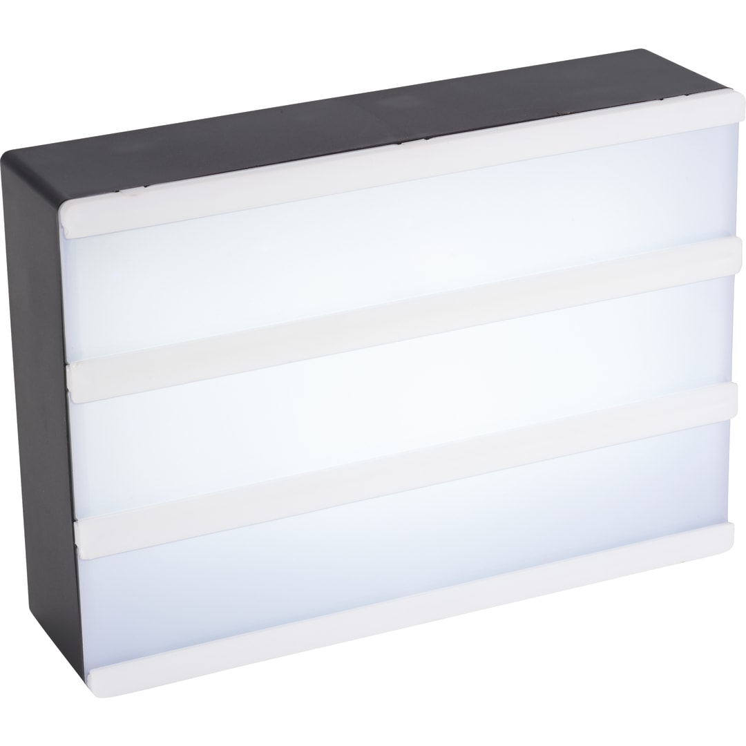 Cinema Light Box - Small 10