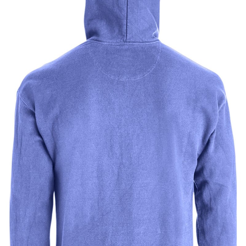 ComfortWash By Hanes Unisex Pullover Hooded Sweatshirt 25