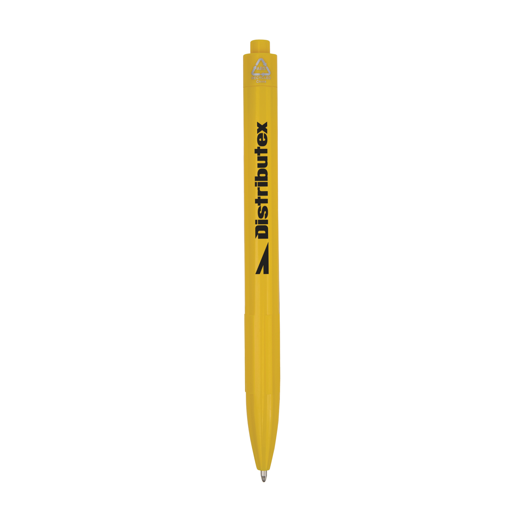 Verda Recycled Plastic Ballpoint Pen 119
