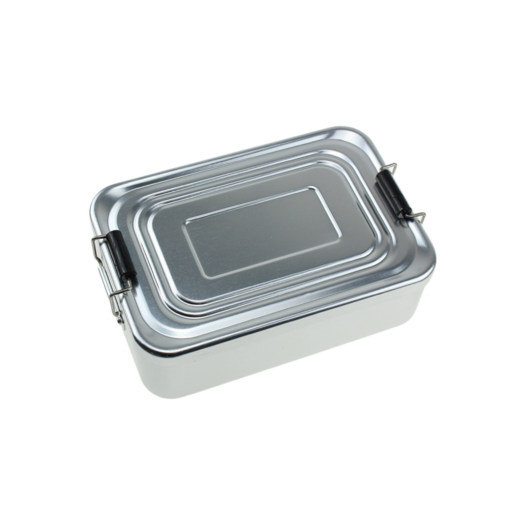 Aluminum Bento Box 6
