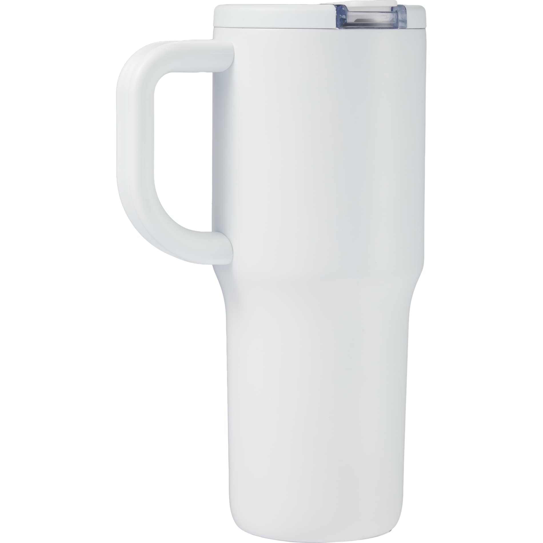 Alpine 30oz Vac Insul Mug w/protective straw cover 120