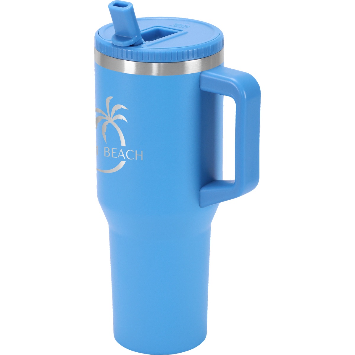 Urban Peak® 40oz Glacier Vacuum Travel Mug 75