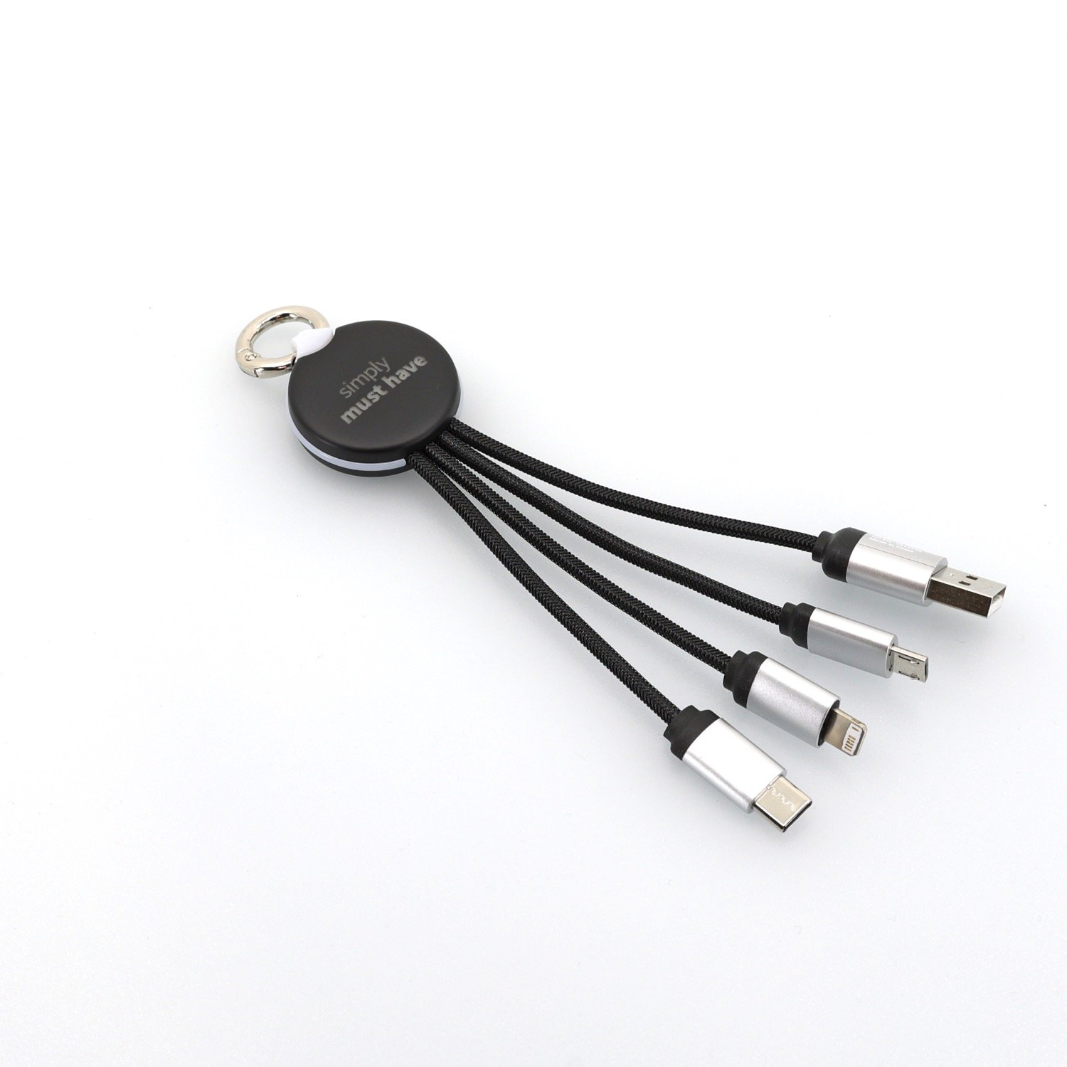 SCX Innovative Design™ Eco Ring Light Cable 120
