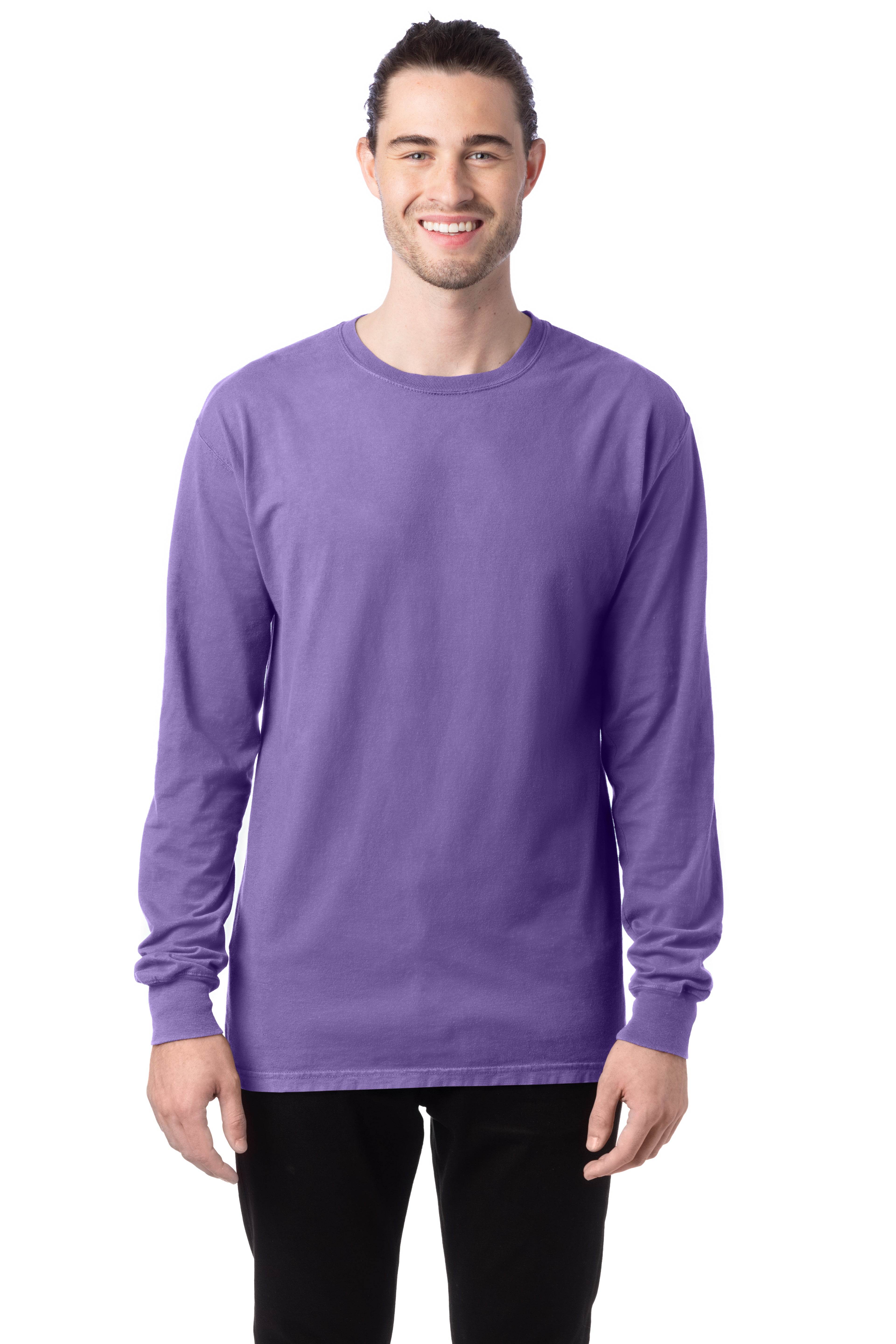 ComfortWash Long Sleeve T-Shirt 44