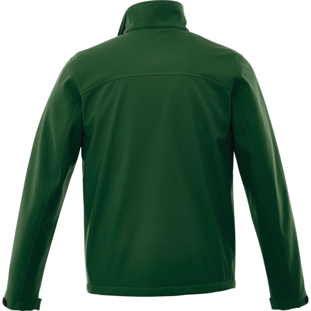 Men's MAXSON Softshell Jacket 83