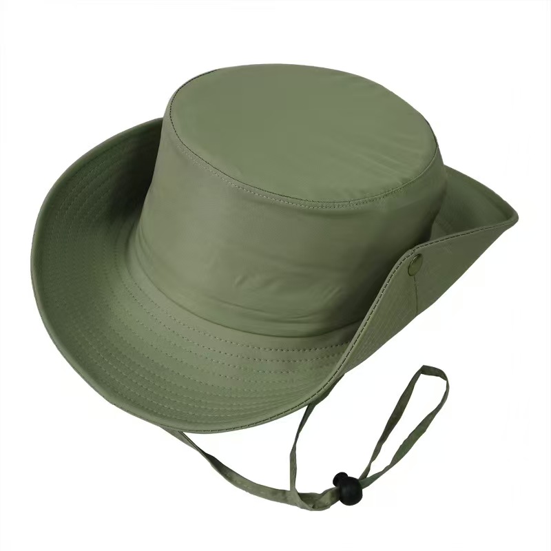 Outdoor Sun Hat 2