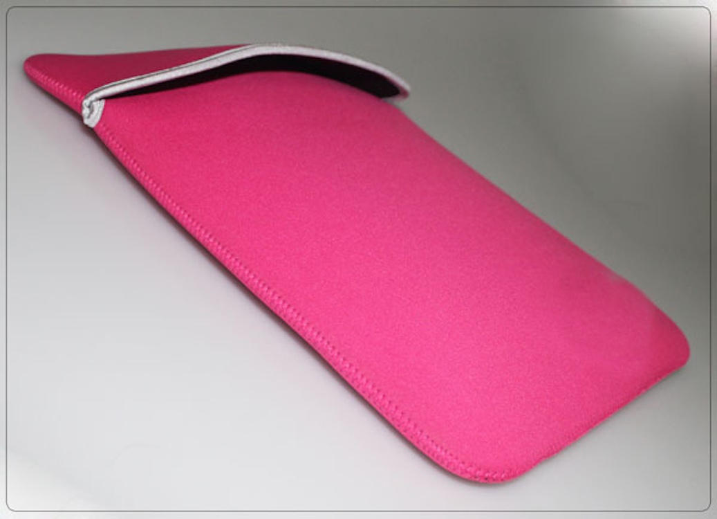Tablet PC Sleeve and Laptop Cover Bag 5