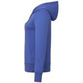 Women's ARGUS Eco Fleece Full Zip Hoody 146
