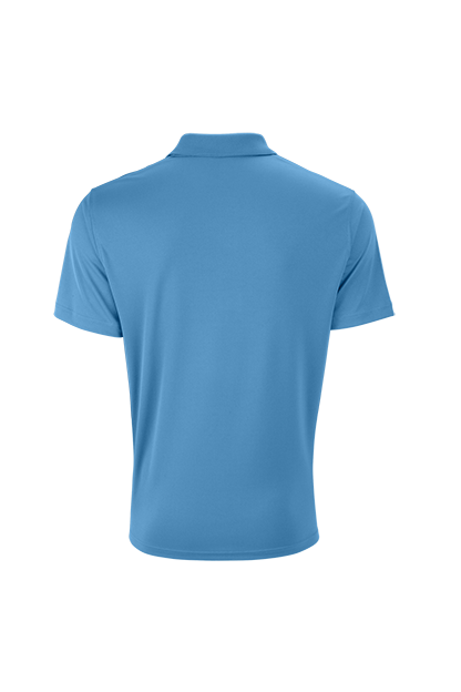 Vansport Omega Solid Mesh Tech Polo 117