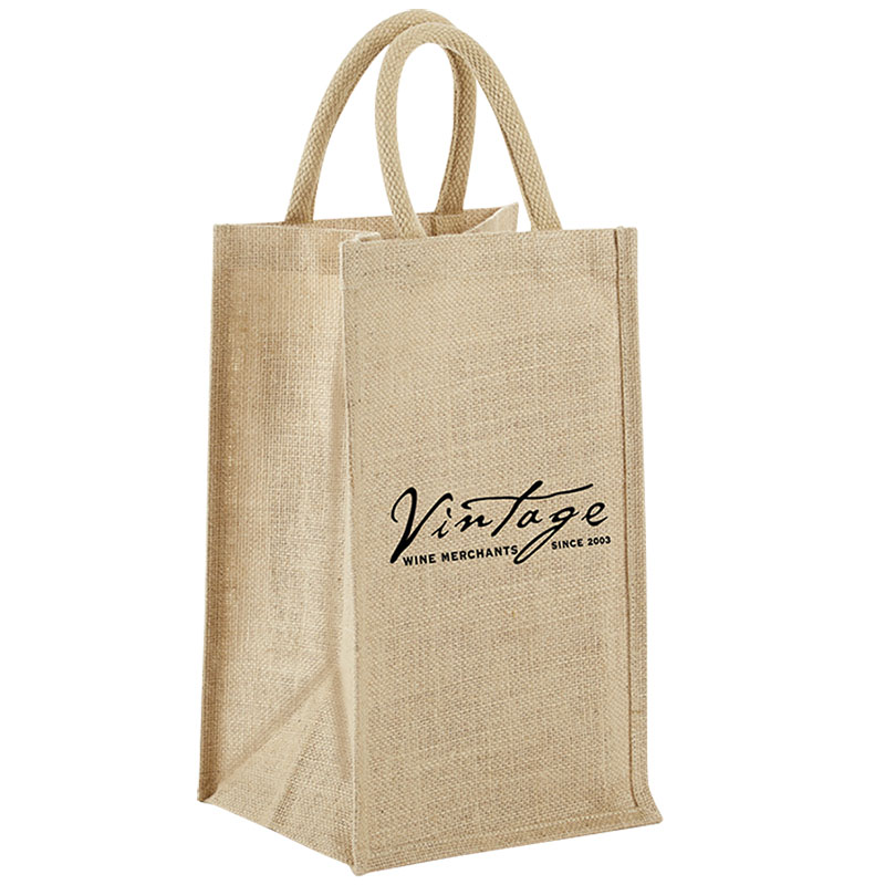 Vino Wine Tote Quattro