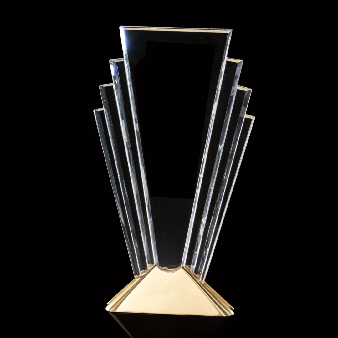 Valiant Award - Gold 7