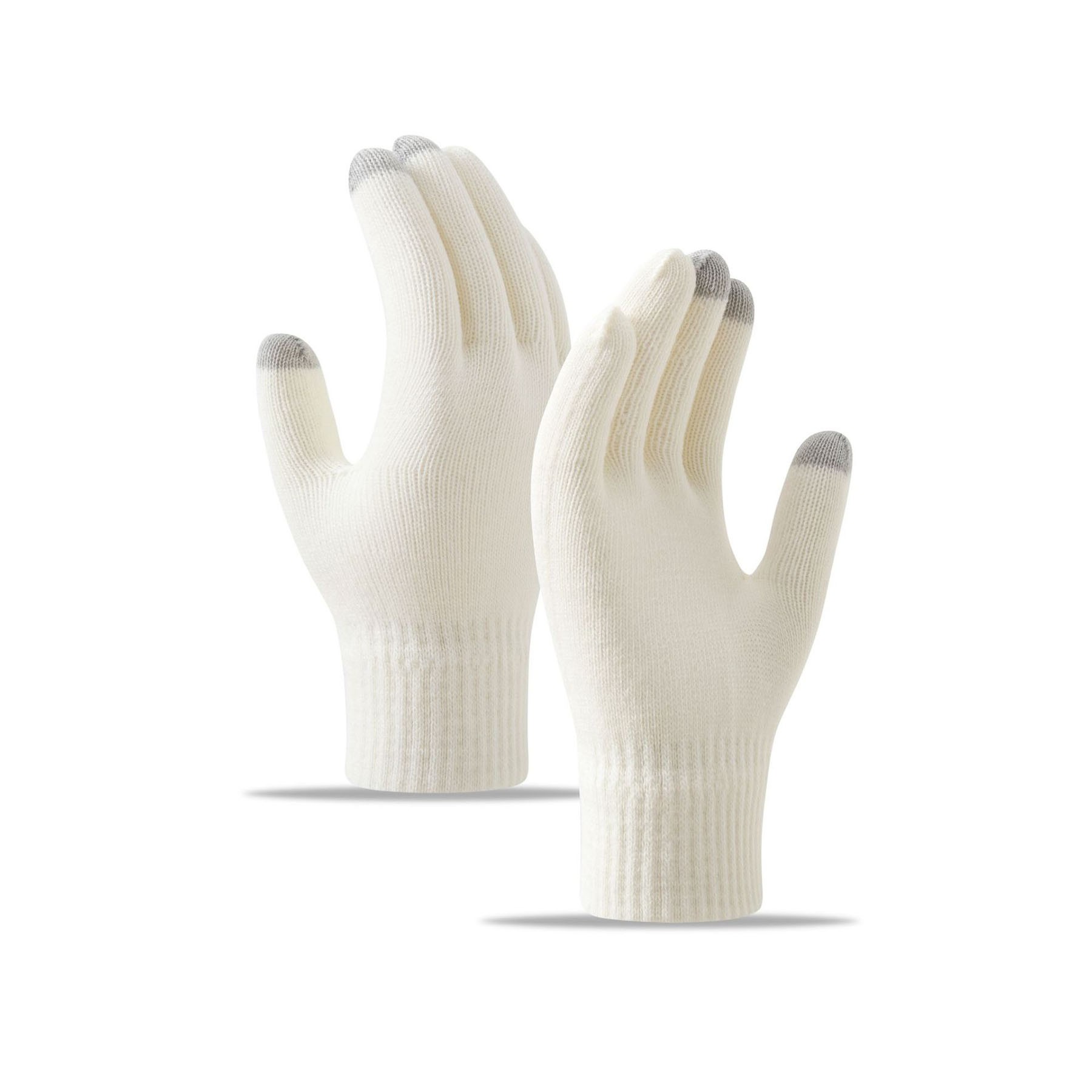 Waterproof Snowboard Gloves 4