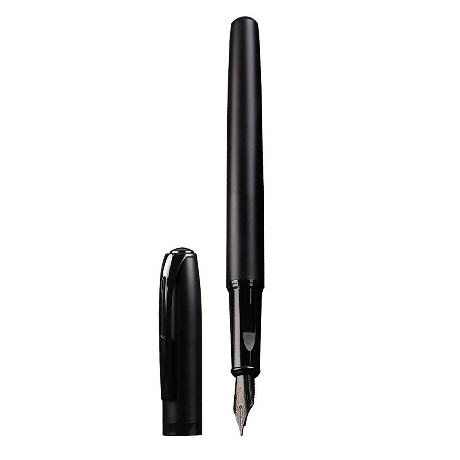 Metal Writing Practice Fountain Pen 6