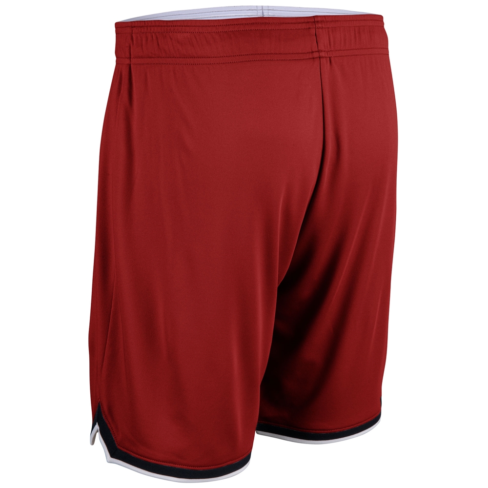 Forward Basketball Shorts 15