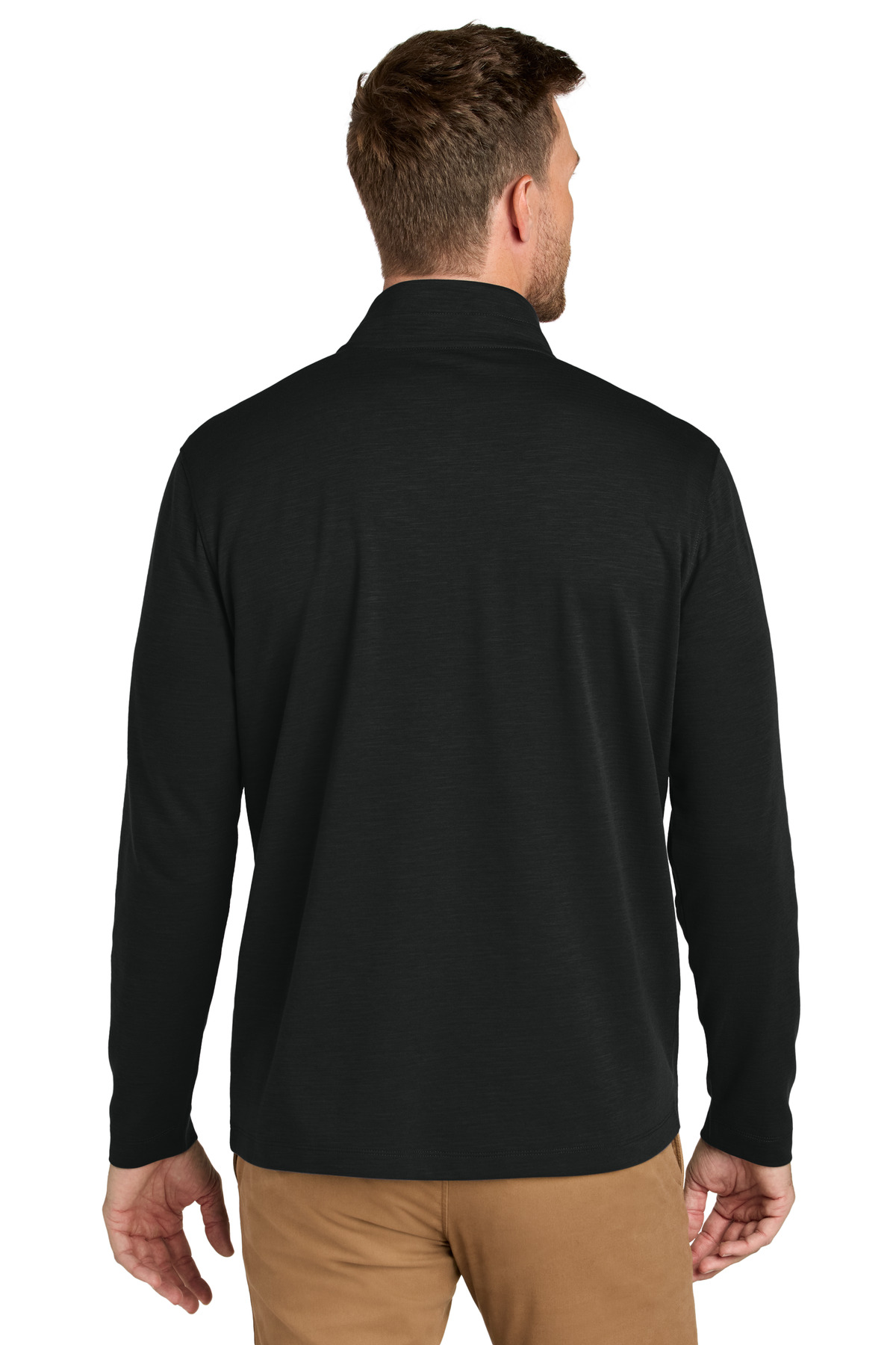 Breakwater 1/4-Zip Pullover
