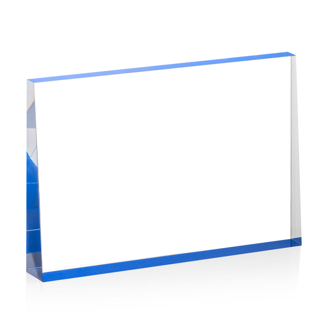 Lansing Award - Blue (Horiz) 4