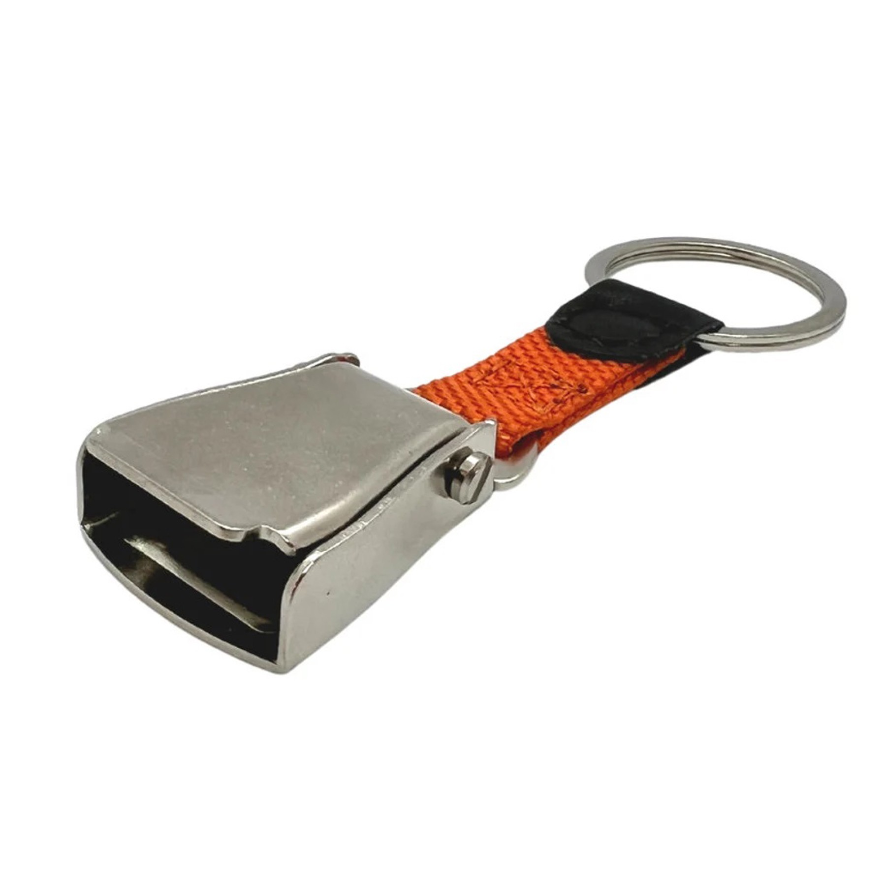 Seat Belt Keychain 5